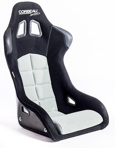 Corbeau sprint black grey - corbeau,