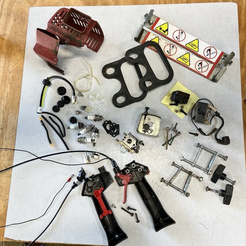 Mantis tiller miscellaneous - mantis,