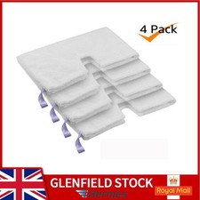 4 Pack For Shark Steam Pocket