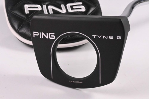 Ping tyne 2023 putter - g,