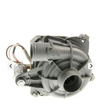 Beko Dishwasher Wash Motor