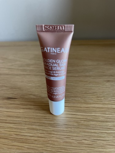 Gatineau golden glow gradual - glow,