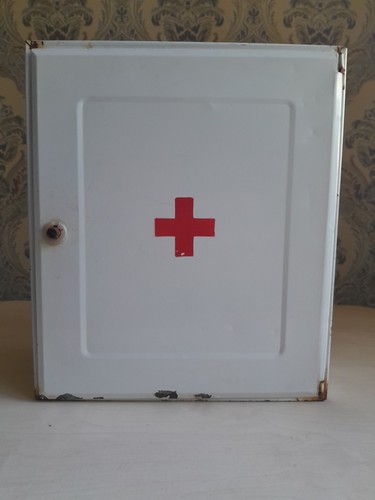 Vintage ussr metal - ussr, first