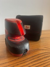 Leica Lino L2+ Laser Level