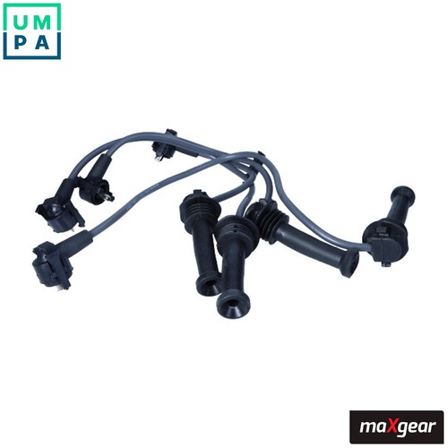 Ignition cable kit for - kit,