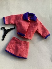 1960's Pedigree Sindy Patch