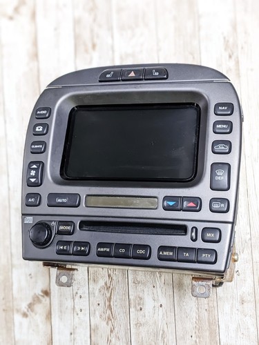 Jaguar type radio am fm - ✅, s-type
