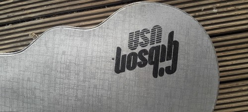 Gibson les paul custom shop - custom,