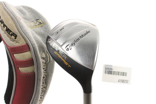 Taylormade burner superfast - taylormade,