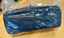 Moog Etherwave Theremin soft roadcase: original US-made pre-takeover Moog, NOS