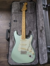 Fender American Professional