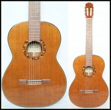 TAKAMINE TGL1 Classical Guitar