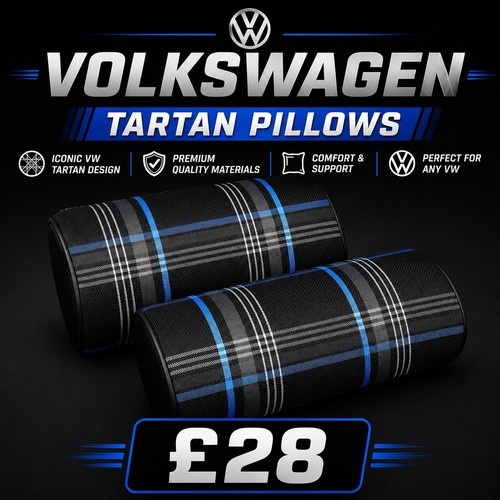 Volkswagen gte r tartan - volkswagen, &