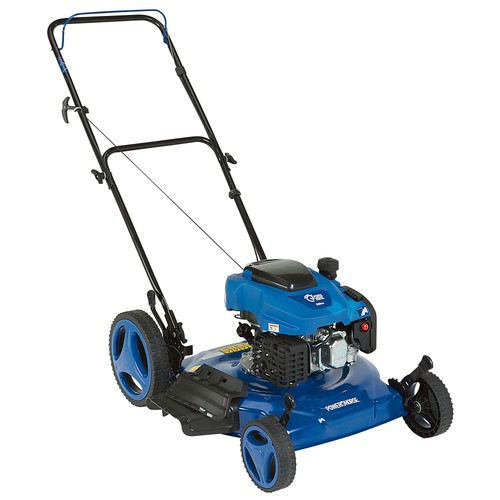 Powerhorse 21in 1 gas - 2-in-1,