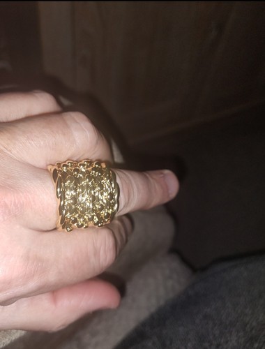 Keeper ring 29g - keeper,