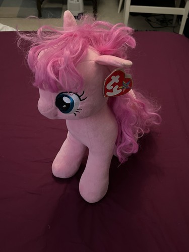 Little pony pinkie pie - little,