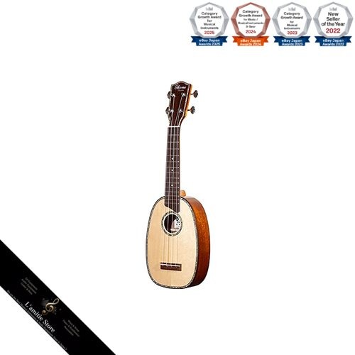Ohana ukuleles soprano size - ohana,