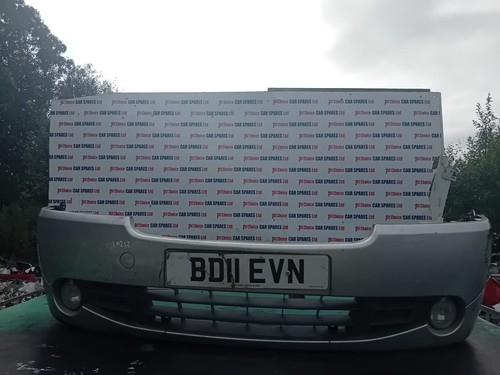 Renault trafic panel van - trafic,