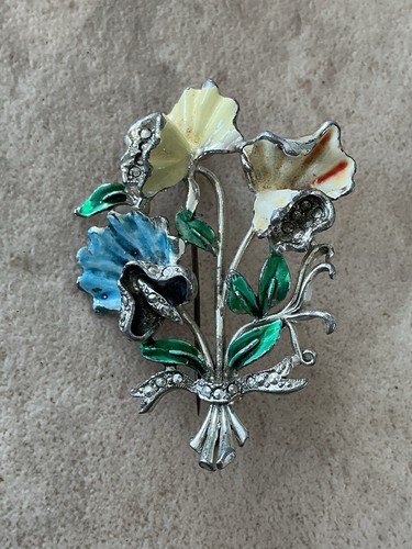 Vintage exquisite floral - vintage,