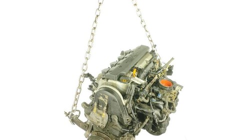 D16v1 full engine honda civic - engine,