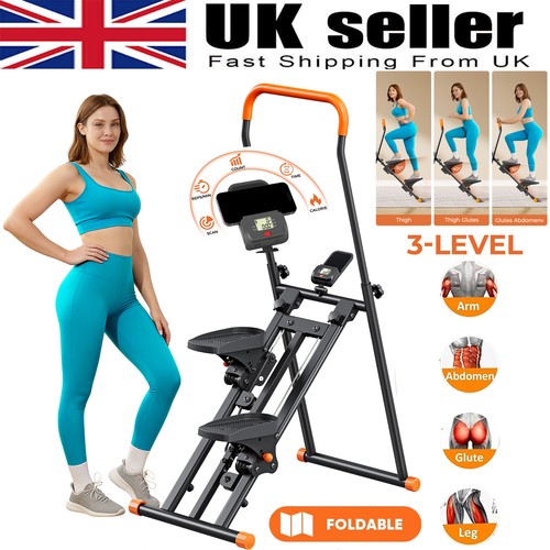 Vertical climber stair - ,