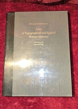 "Atlas of Topographical and