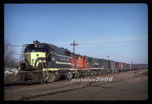 Dupe train slide toledo - dupe,