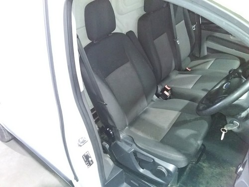 Front seat ford transit - seat, rh