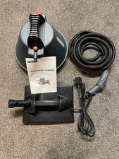 STEAM WALLPAPER STRIPPER