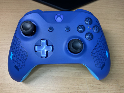 Genuine microsoft xbox - genuine,