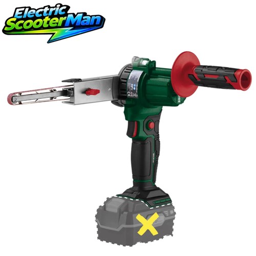Parkside 20v cordless - parkside, belt