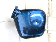 Rare genuine BSA M20 WM20 WM21 WD 500 Oil Tank 65-8433