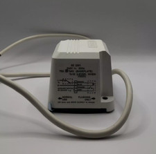 SUNVIC SPRING RETURN ACTUATOR