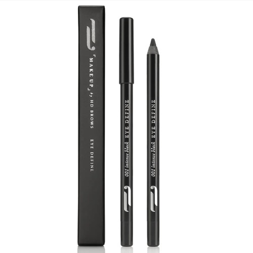 Brows eye define high - hd,