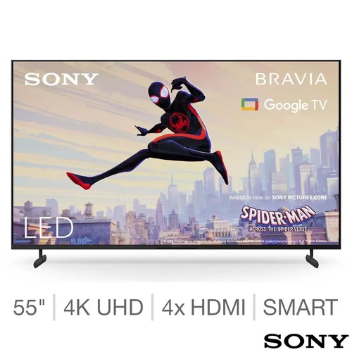 Sony kd55x80lu ultra - kd55x80lu, 4k