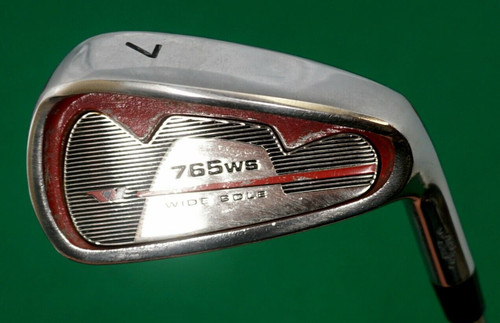 Wishon golf 765ws - wishon, iron