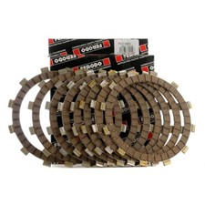 Clutch Discs Condu Ferodo RAC