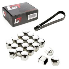 20x Wheel Bolt Caps Wheel Bolt