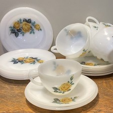 Vintage 1950's Phoenix Tea Cup