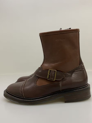 Pair slope urban jockey boots - pair,