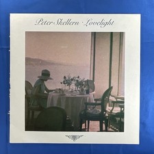 Peter Skellern Lovelight UK