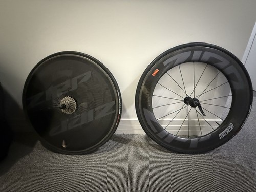 Zipp super rear - zipp, and