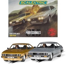 Scalextric C4642 The