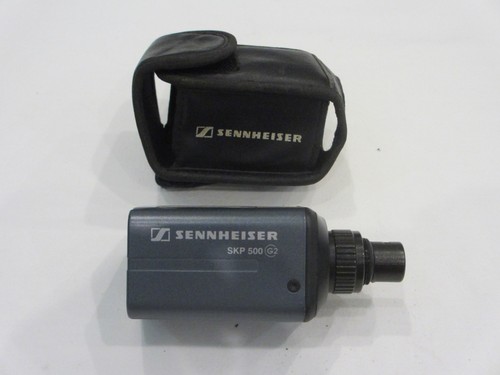 Sennheiser skp500 plug - skp500, plug-on
