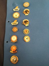 BLACKPOOL BOROUGH + PANTHERS