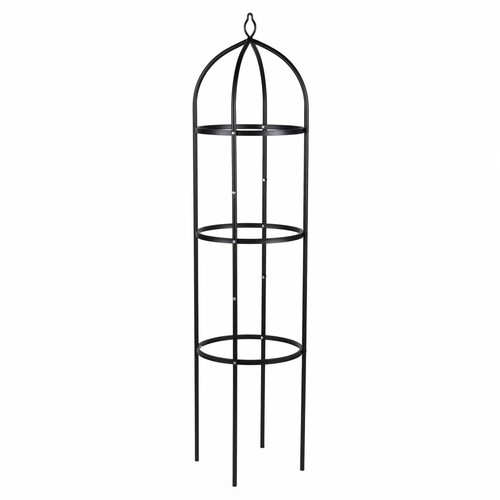 Garden obelisk plant - 1.9m,