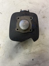 SUZUKI TS50 Er TS 50 .25 ENGINE CYLINDER BARREL