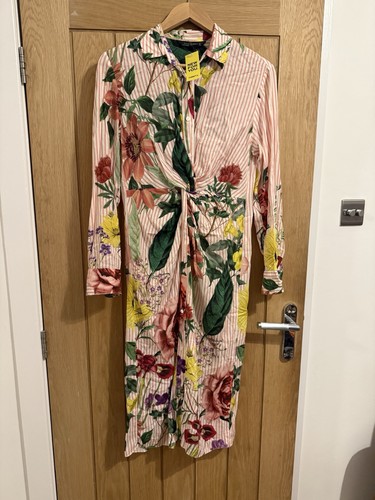 Zara women pink and - and, yellow