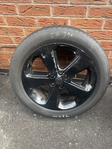 Vauxhall mokka 2013 - vauxhall, black