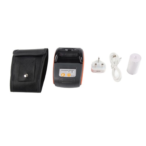 Wireless receipt printer - wireless,